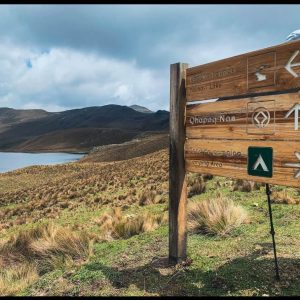 CAPAC ÑAN: 2 DÍAS POR EL CAMINO DEL INCA