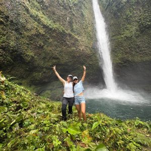 CONOCE ECUADOR: TRAVESÍA CHOCÓ ANDINO (TATOO)